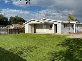 423 S Madison St #B, Cortez, CO 81321