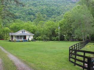 482 Aaron Baird Rd, Pioneer, TN 37847