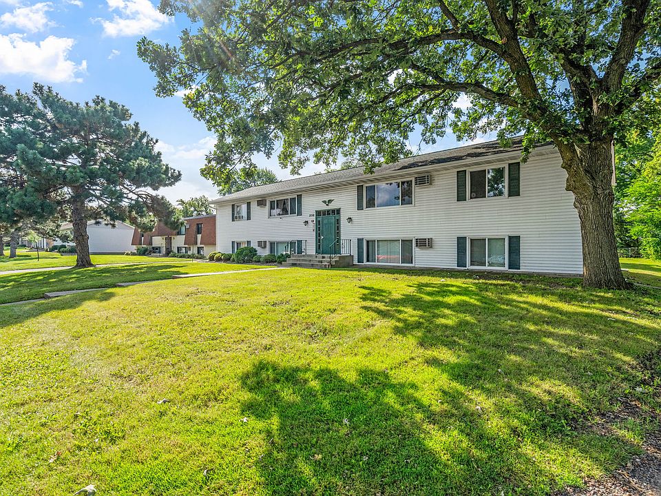 Arcadia Quadplex 2156