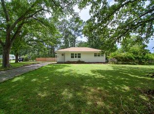 127 Plymouth Rd NW, Rome, GA 30165