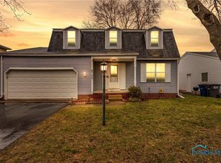 6122 Boothbay Dr, Toledo, OH 43615