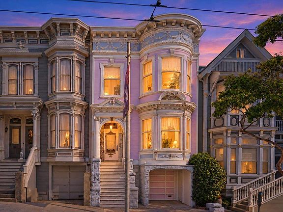2nd image of 1918 Divisadero St