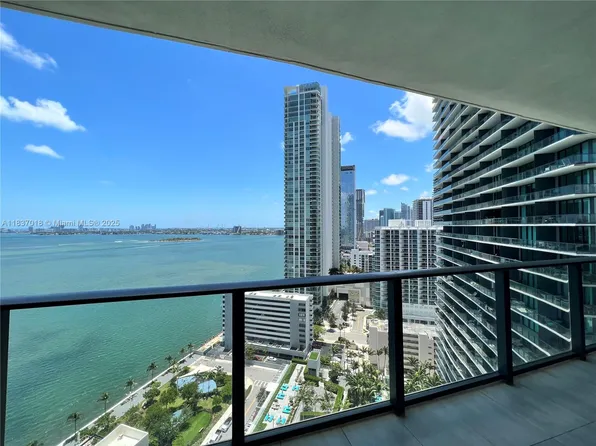 653 NE 32nd St, Miami, FL 33137