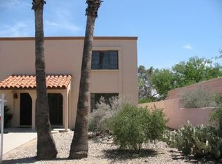 2460 E Mitchell St, Tucson, AZ 85719