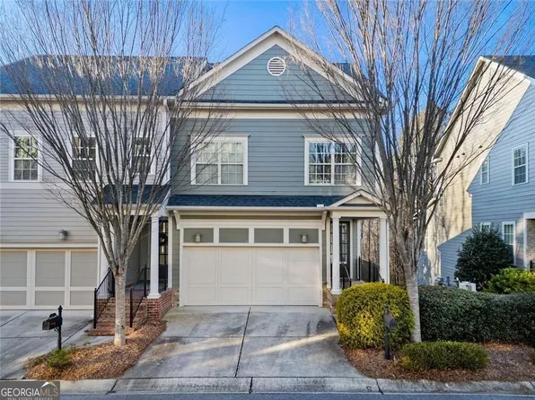 6260 Village Arbor Ln, Mableton, GA 30126