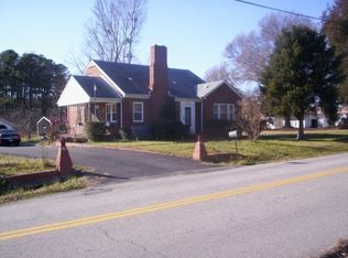 1008 Goodes Ferry Rd, South Hill, VA 23970