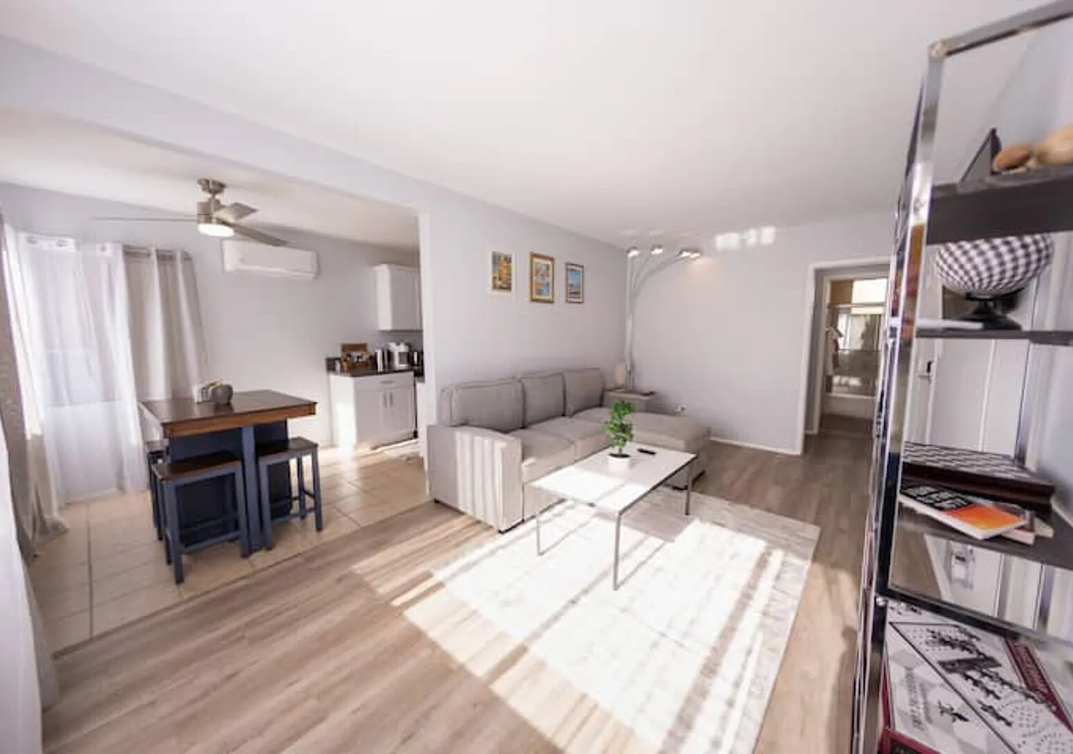 Newly Remodeled 1br Apt Near Noho Arts District P45 — Photo 2