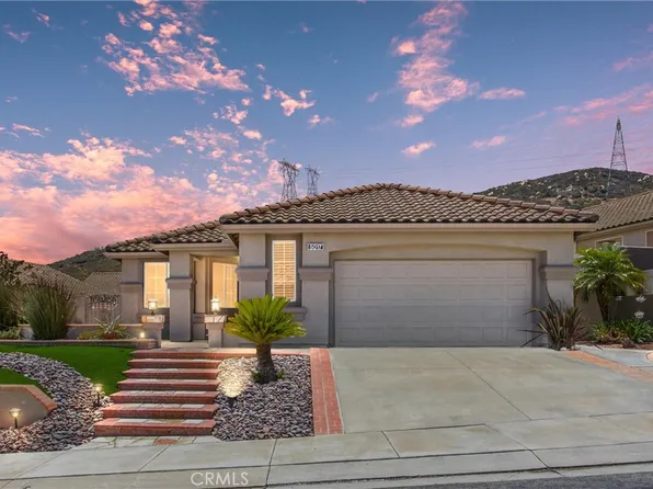 5017 Rio Bravo Dr, Banning, CA 92220