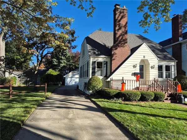141 Linwood Ave, Tonawanda, NY 14150
