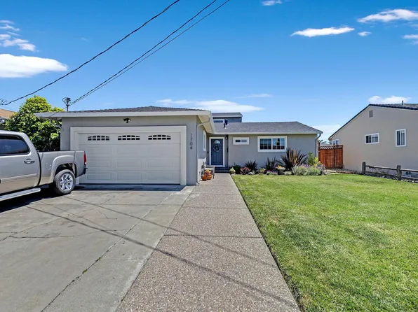 1704 Via Amigos, San Lorenzo, CA 94580
