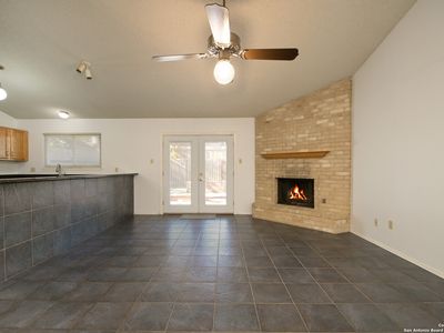 6619 Honey Hill, San Antonio, TX, 78229