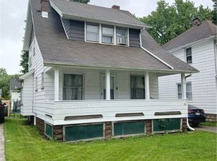 35 N Hazelwood Ave, Youngstown, OH 44509