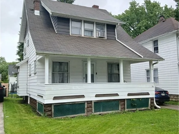 35 N Hazelwood Ave, Youngstown, OH 44509