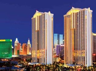 135 Harmon Ave #9702, Las Vegas, NV 89109