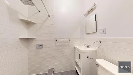 Rented by Bond New York