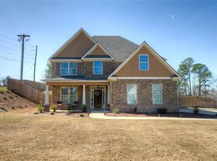 1249 Shadowwood Ln, Auburn, AL 36879