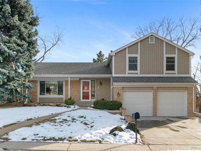 8376 E Hinsdale Drive, Centennial, CO, 80112