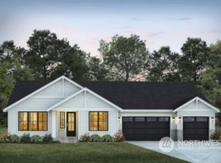 10174 Royal Valley Rd NE, Poulsbo, WA 98370