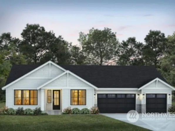 10174 Royal Valley Road NE, Poulsbo, WA 98370