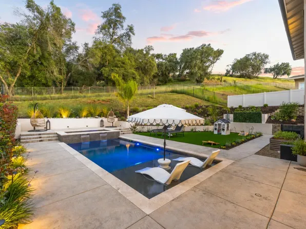 3166 Red Granite Dr, El Dorado Hills, CA 95762