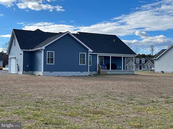 4th image of 26178 Manor Way