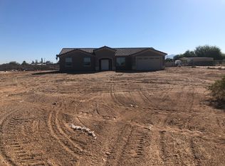 10915 S 206th Ln, Buckeye, AZ 85326