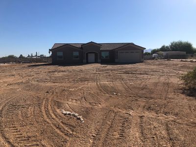 10915 S 206th Ln, Buckeye, AZ, 85326