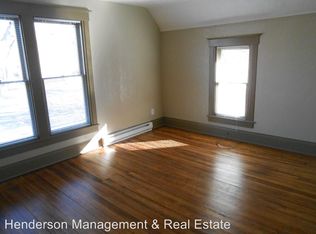 1403 11th Ave APT 1, Greeley, CO 80631