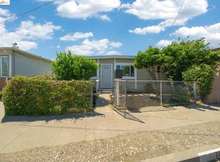 1427 25th St, Richmond, CA 94806