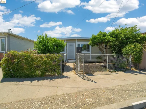 1427 25th St, Richmond, CA 94806