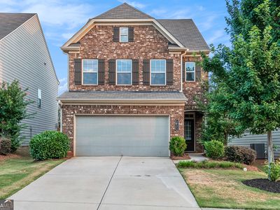 3721 Upland Dr, McDonough, GA, 30253