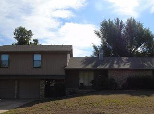 3410 Cameron Ct, Oklahoma City, OK 73112