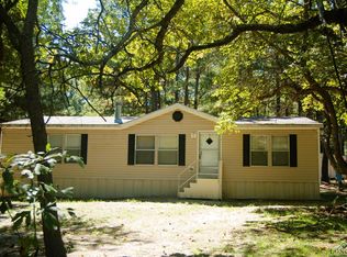 1471 Tom Smith Rd, Harleton, TX 75651