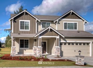 7225 Ashdown Ln SE UNIT 17, Lacey, WA 98513
