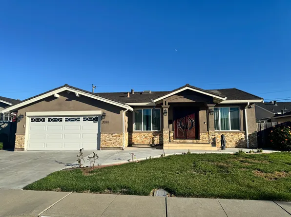 2088 Primrose Ct, Fremont, CA 94539