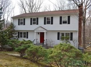 309 Pine Brook Rd, Bedford, NY 10506