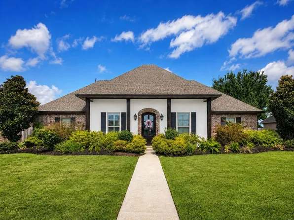 5139 Remington Ln, Lake Charles, LA 70605