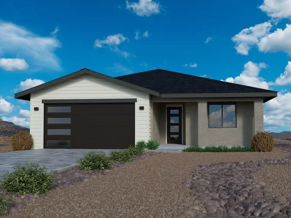 5152 Atwood Court, Prescott Valley, AZ 86314