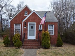 1607 Park Rd, Waynesboro, VA 22980