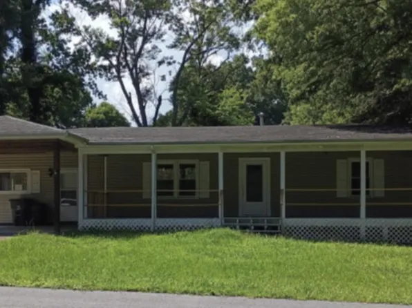 205 East Ave, La Fayette, GA 30728