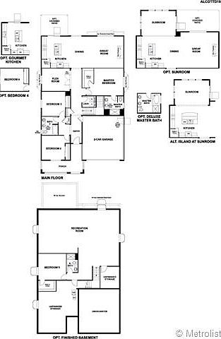 2nd image of 5414 E 125th Pl