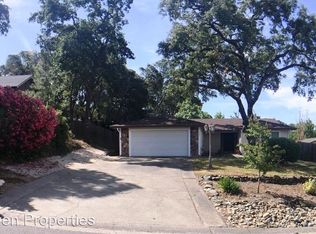 2541 Riviera Cir, El Dorado Hills, CA 95762