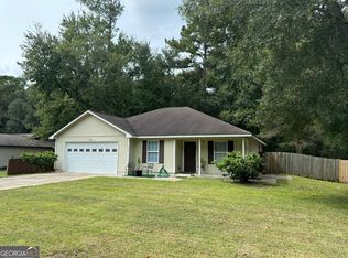 106 Creekwood Cir, Kingsland, GA 31548