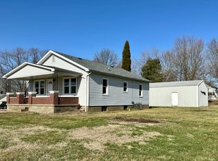 1504 20th St, Tell City, IN 47586