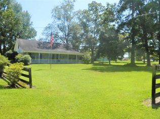 13319 Fm 1004 Rd W, Buna, TX 77612