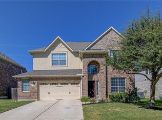509 Hickory Run Dr, Cedar Park, TX 78613