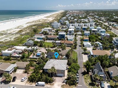 7 8th St, Saint Augustine, FL, 32080