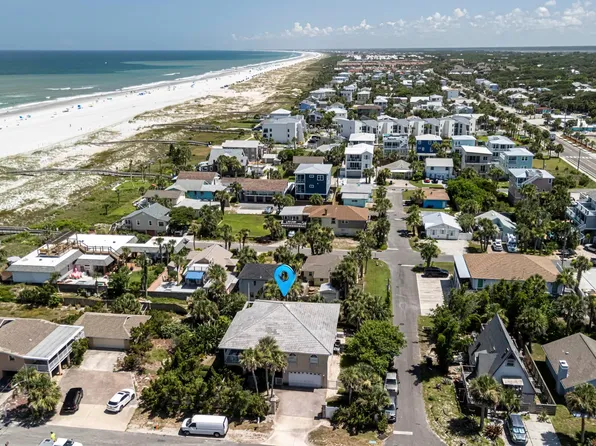 7 8th St, Saint Augustine, FL 32080