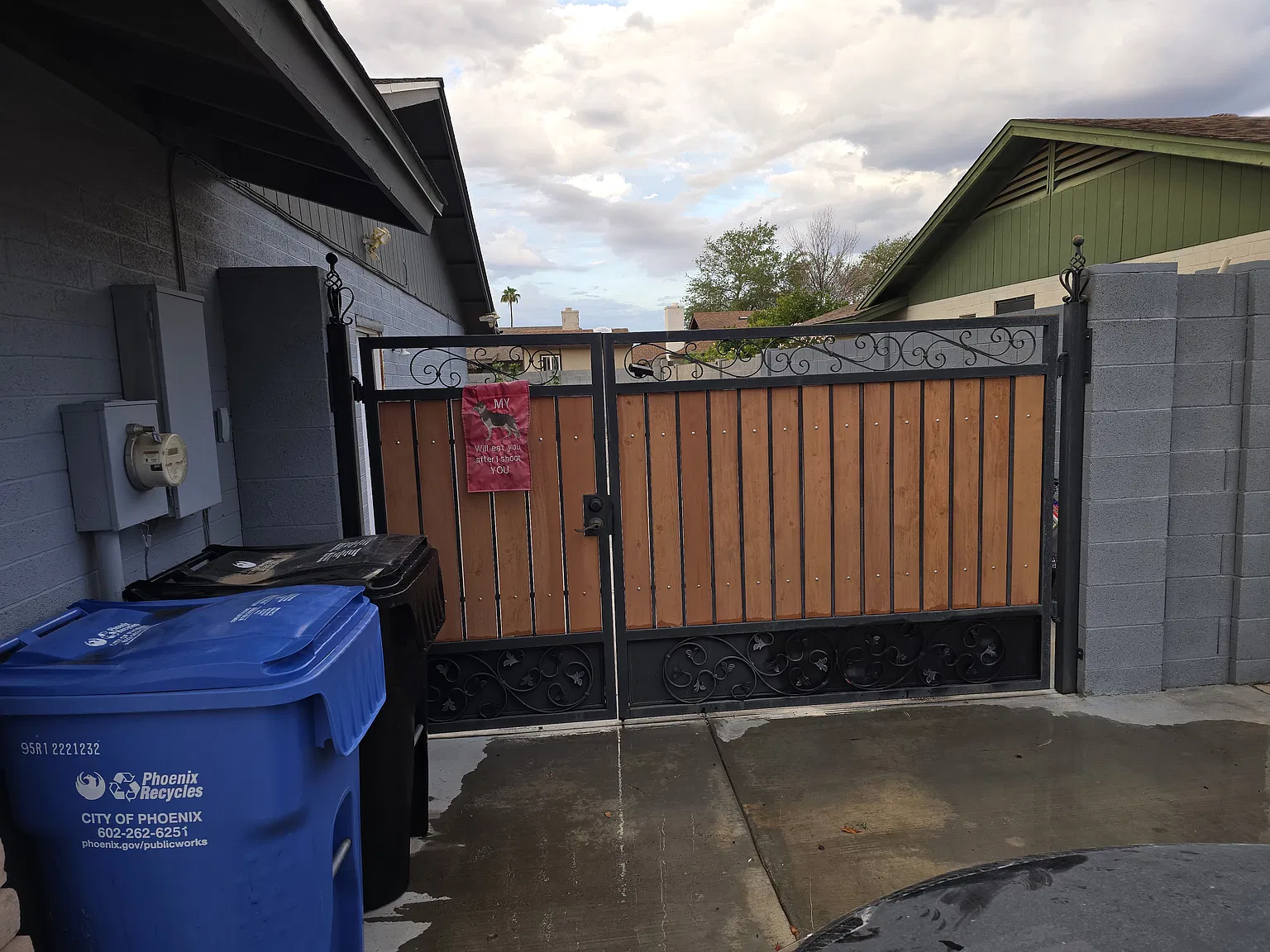 4 bed, 1800 sqft, $2,400 — Photo 4
