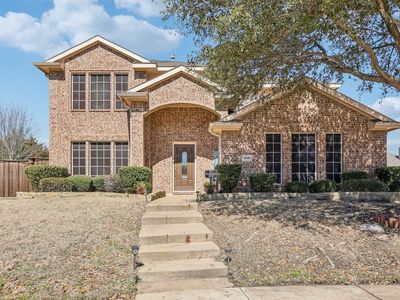 2840 Deutz Ct, Rockwall, TX, 75032